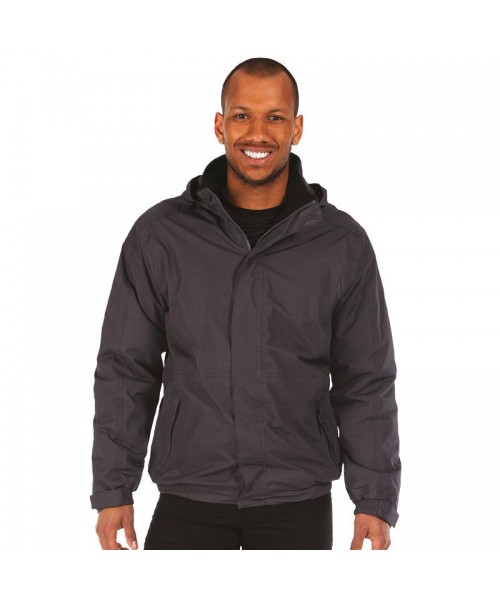 Plain Jacket Dover Waterproof Insulated Regatta