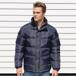 Plain Jacket Nova Lux Padded Result