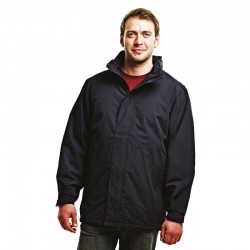 Plain Jacket Beauford Waterproof Insulated  Regatta