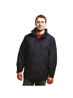 Plain Jacket Beauford Waterproof Insulated  Regatta