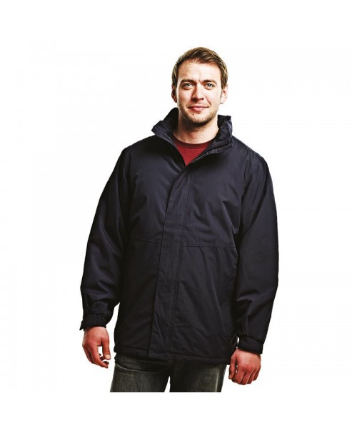 Plain Jacket Beauford Waterproof Insulated  Regatta