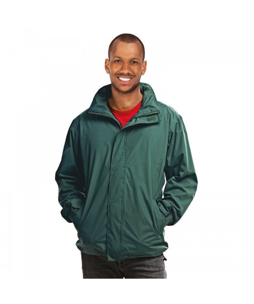 Plain Jacket Gibson III Waterproof Regatta