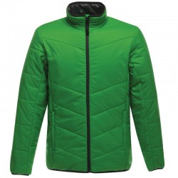 Plain Icefall Jacket X-Pro Regatta