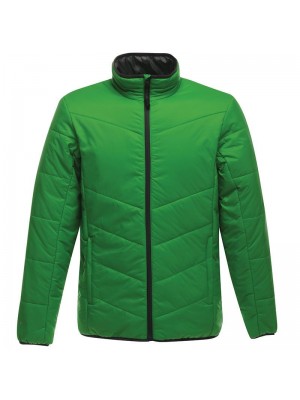 Plain Icefall Jacket X-Pro Regatta