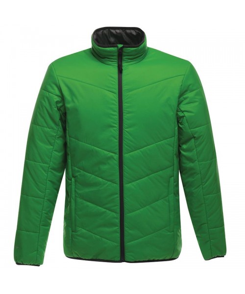 Plain Icefall Jacket X-Pro Regatta