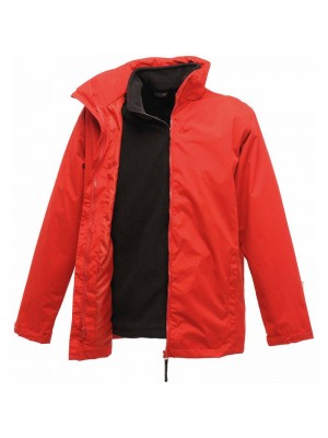 Plain Jacket Classic 3-in-1 Regatta