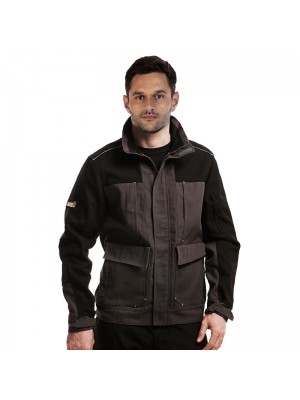 Plain Jacket Workline Regatta Hardwear