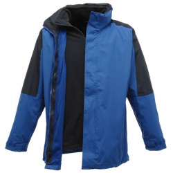 Plain Jacket Defender III 3-in-1 Regatta