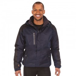 Plain Insulated Jacket Marauder X-Pro Regatta