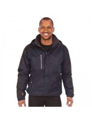 Plain Insulated Jacket Marauder X-Pro Regatta