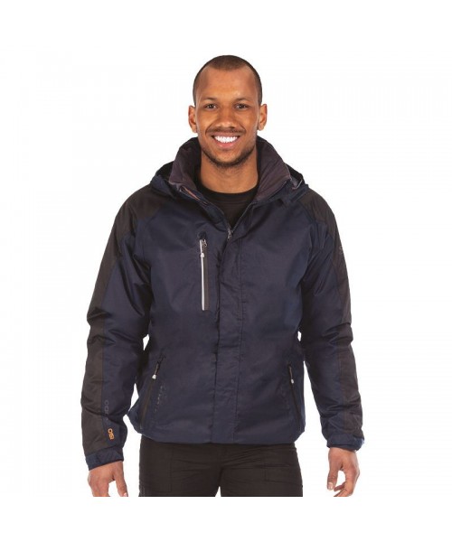 Plain Insulated Jacket Marauder X-Pro Regatta