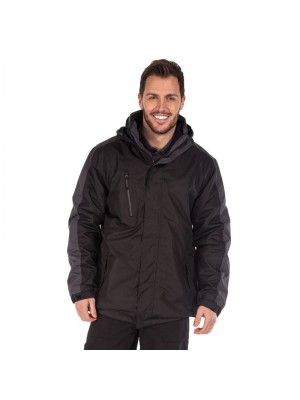 Plain Jacket Chadwick 3-in-1 Regatta