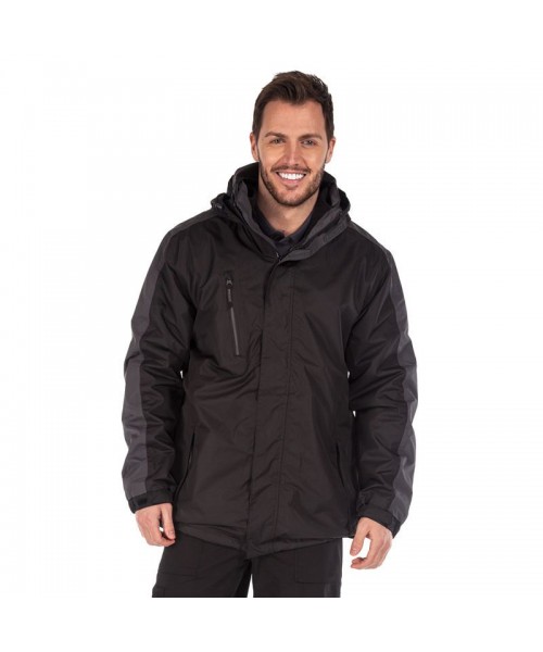 Plain Jacket Chadwick 3-in-1 Regatta