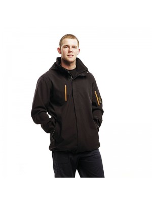 Plain Jacket X-Pro Exosphere Stretch Regatta