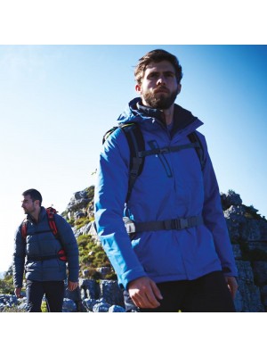 Plain Insulated Jacket X-Pro Trekmax II Regatta