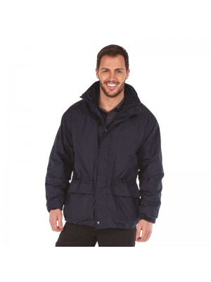 Plain Jacket Benson II 3-in-1 Regatta