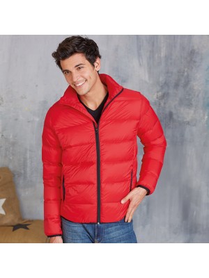 Plain Jacket Ultra Light Padded Kariban