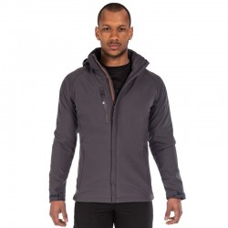 Plain Soft Shell Jacket Repeller X-Pro Regatta