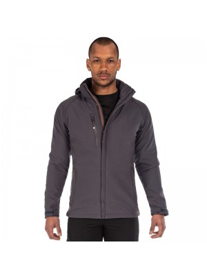 Plain Soft Shell Jacket Repeller X-Pro Regatta