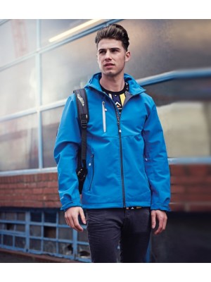 Plain Soft Shell Jacket Dropzone Regatta