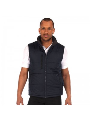 Plain Bodywarmer Zev Regatta