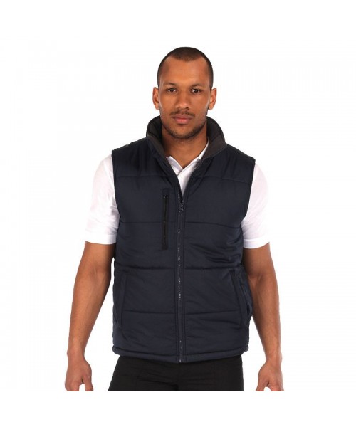 Plain Bodywarmer Zev Regatta