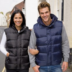 Plain Bodywarmer Core Nova Result