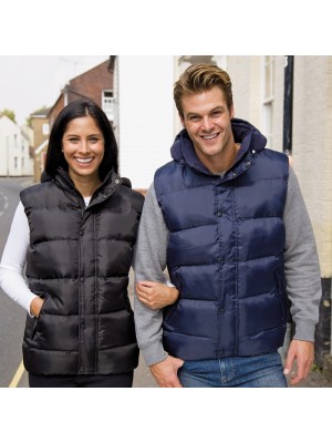 Plain Bodywarmer Core Nova Result