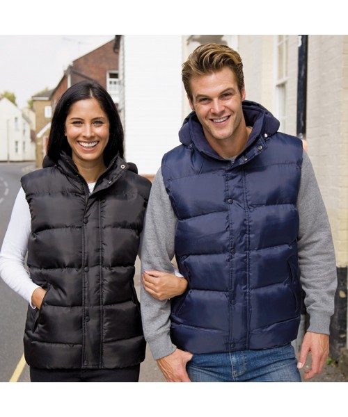 Plain Bodywarmer Core Nova Result