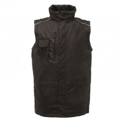 Plain Bodywarmer Bolton Regatta Hardwear