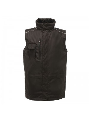 Plain Bodywarmer Bolton Regatta Hardwear