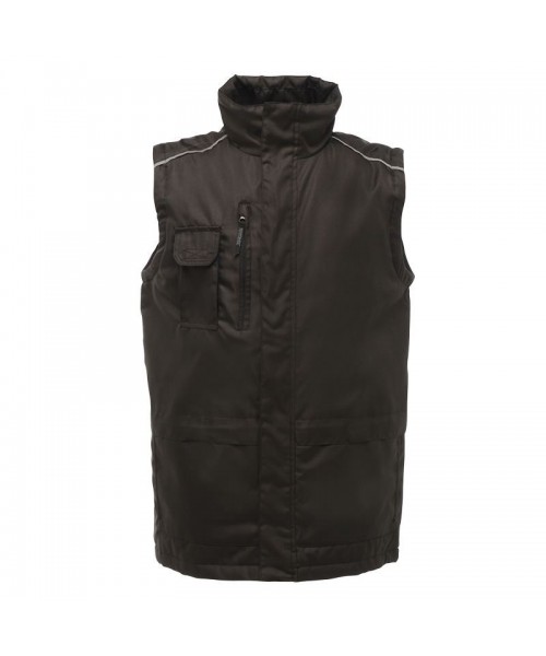 Plain Bodywarmer Bolton Regatta Hardwear