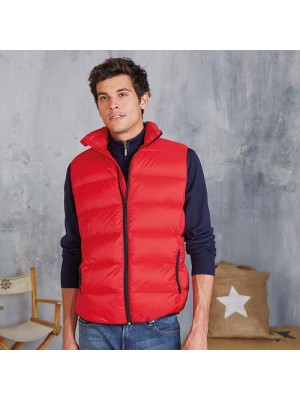 Plain Bodywarmer Ultra Light Padded Kariban