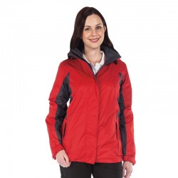 Plain Jacket Ashford Breathable Regatta