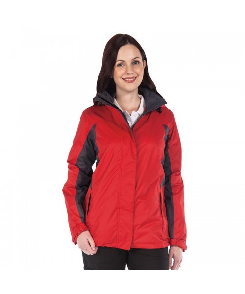 Plain Jacket Ashford Breathable Regatta