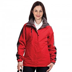 Plain Jacket Chadwick 3-in-1 Regatta