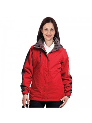 Plain Jacket Chadwick 3-in-1 Regatta