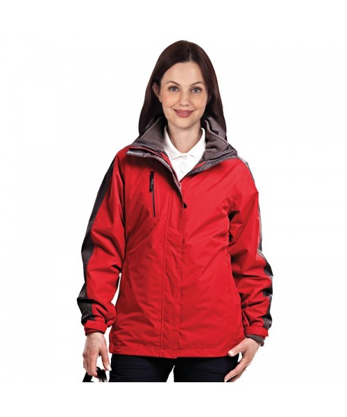 Plain Jacket Chadwick 3-in-1 Regatta