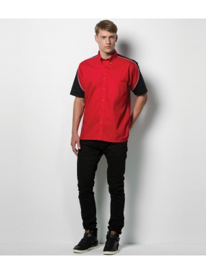 Plain Sebring Shirt Short Sleeve Gamegear 125 GSM