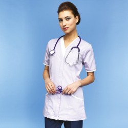 Plain tunic Daisy healthcare Premier 195 GSM