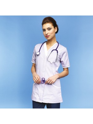 Plain tunic Daisy healthcare Premier 195 GSM