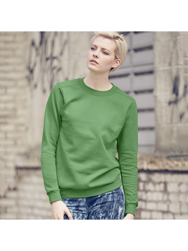 ladies plain sweatshirts