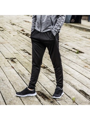 Plain training pant Slim leg TOMBO 200 GSM