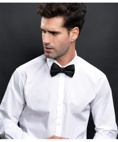 Plain Tie Bow Premier