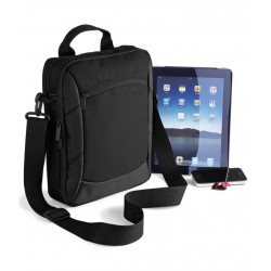 iPad Executive Tablet Case Quadra 