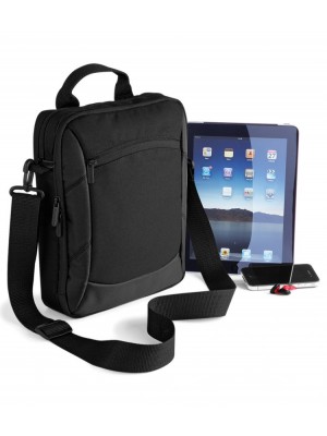 iPad Executive Tablet Case Quadra 