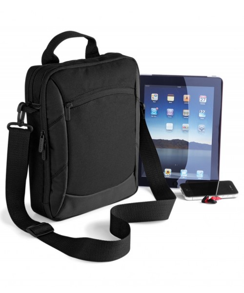 iPad Executive Tablet Case Quadra 