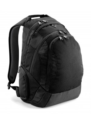 Backpack Vessel Laptop Quadra  