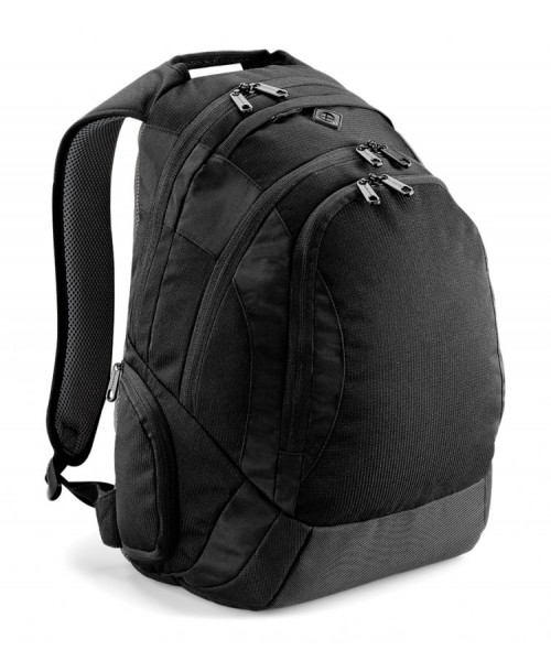 Backpack Vessel Laptop Quadra  