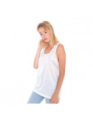 Plain tank athletic  American Apparel  112 GSM